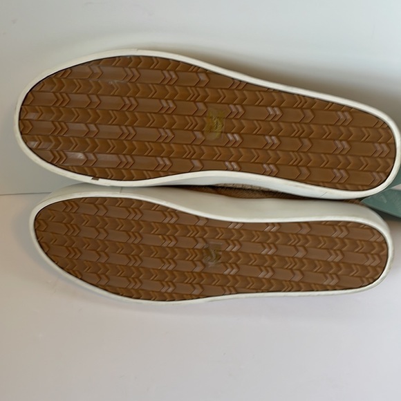 Revitalign Mens 12  Boardwalk Shoes Orthopedic  NWT Sahara - Picture 8 of 8